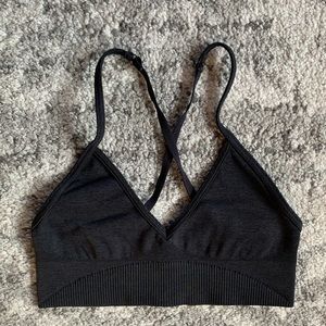 Lululemon Ebb To Street Bra (Sz 4)